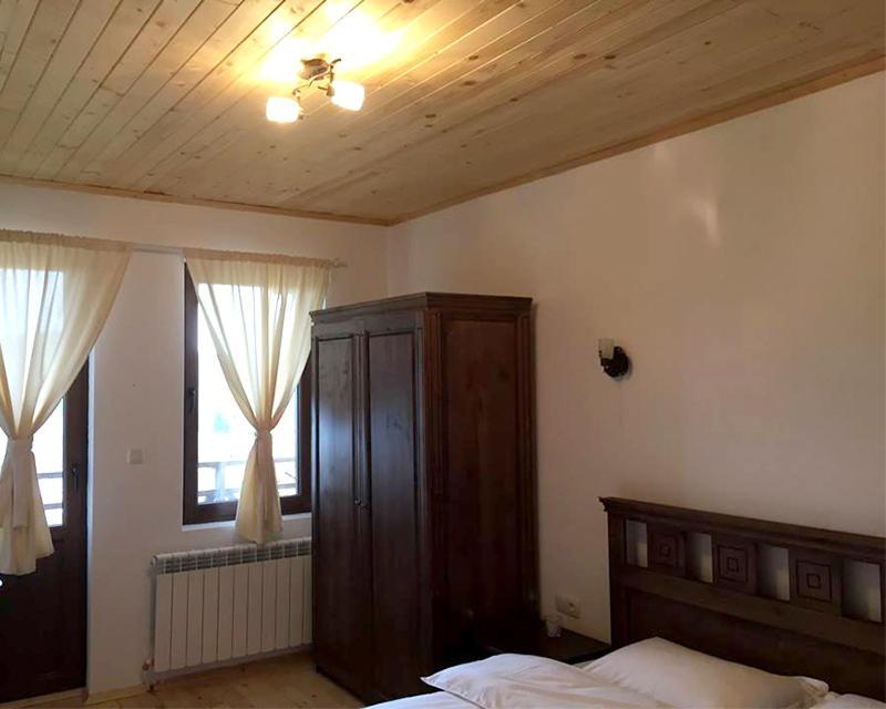 Калпаците - Kalpacite Guest Houses Skrebatno エクステリア 写真