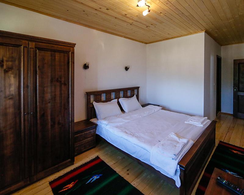 Калпаците - Kalpacite Guest Houses Skrebatno エクステリア 写真