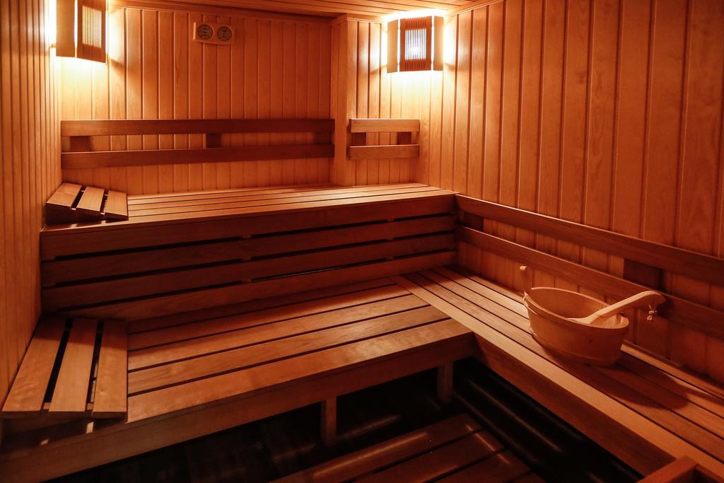 Калпаците - Kalpacite Guest Houses Skrebatno エクステリア 写真